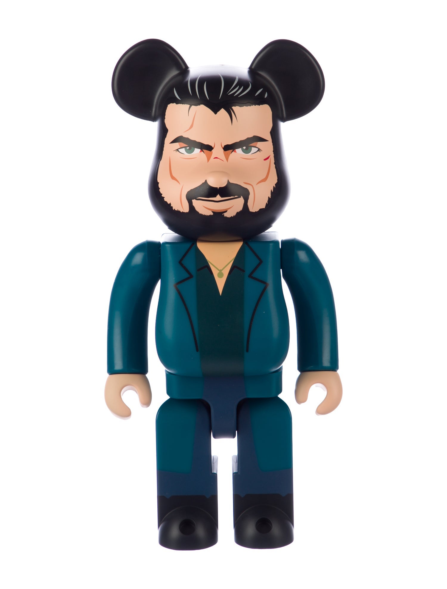 Bearbrick The Boys Billy Butcher 400%