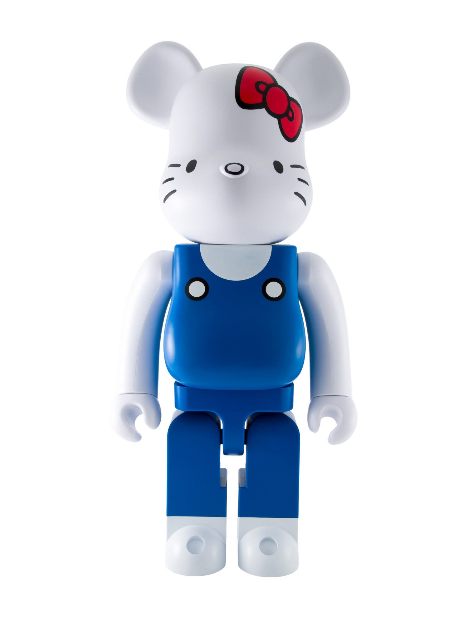 Bearbrick Hello Kitty x Generation 70s 1000%