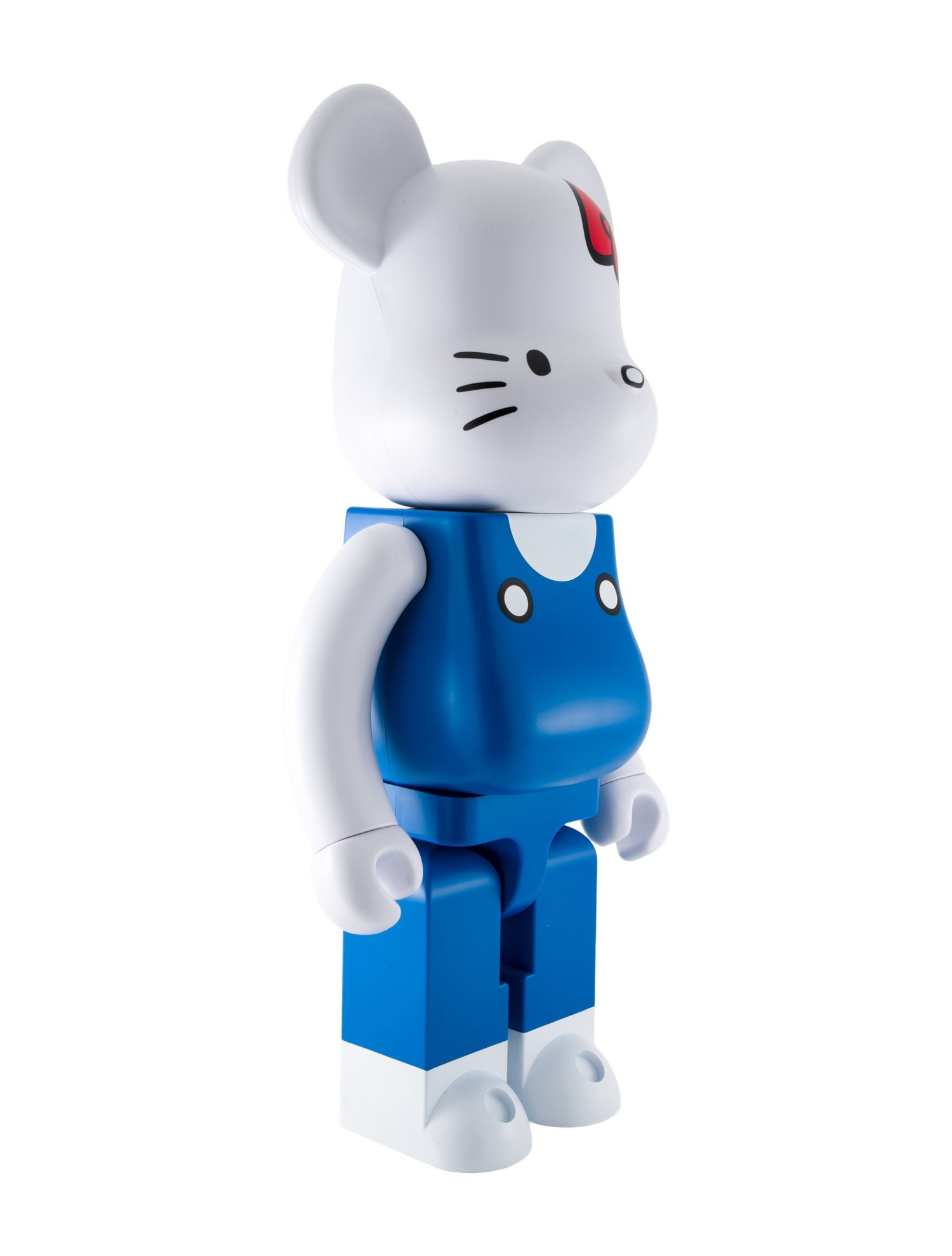 Bearbrick Hello Kitty x Generation 70s 1000%