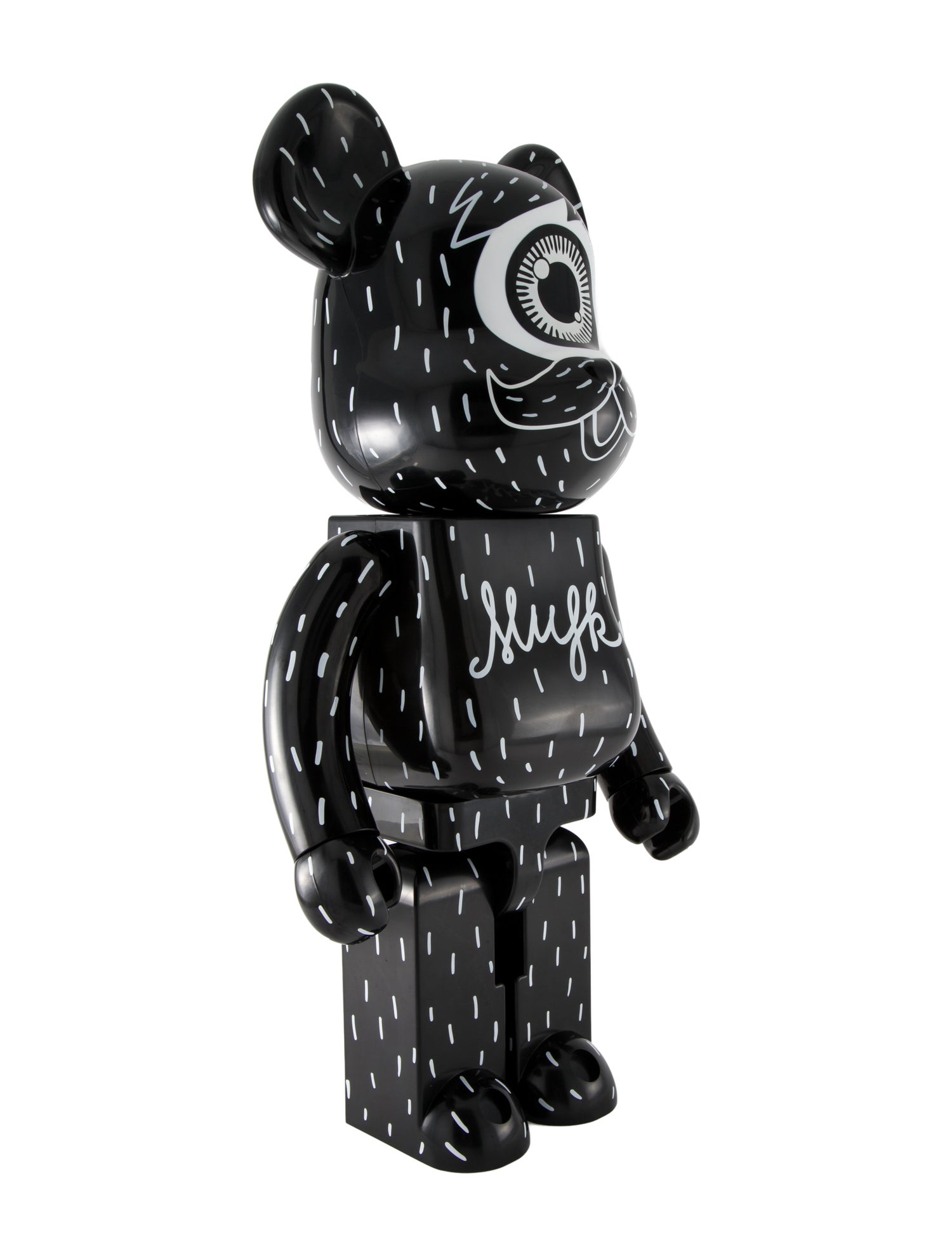 Bearbrick MMFK 1000%