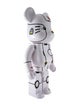 Bearbrick Robot Hello Kitty 1000%