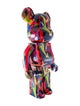 Bearbrick x Bearbrick Tension 1000%