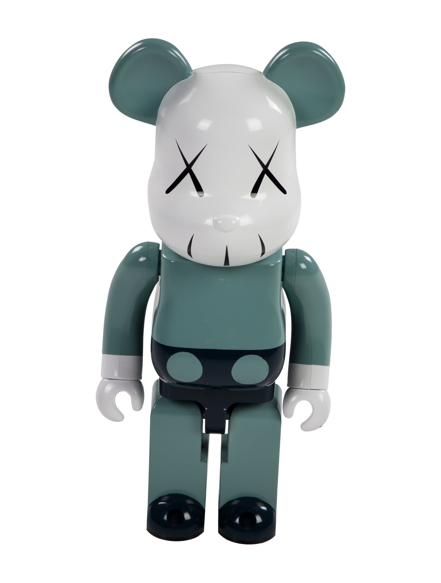 Bearbrick Figure Home Deco