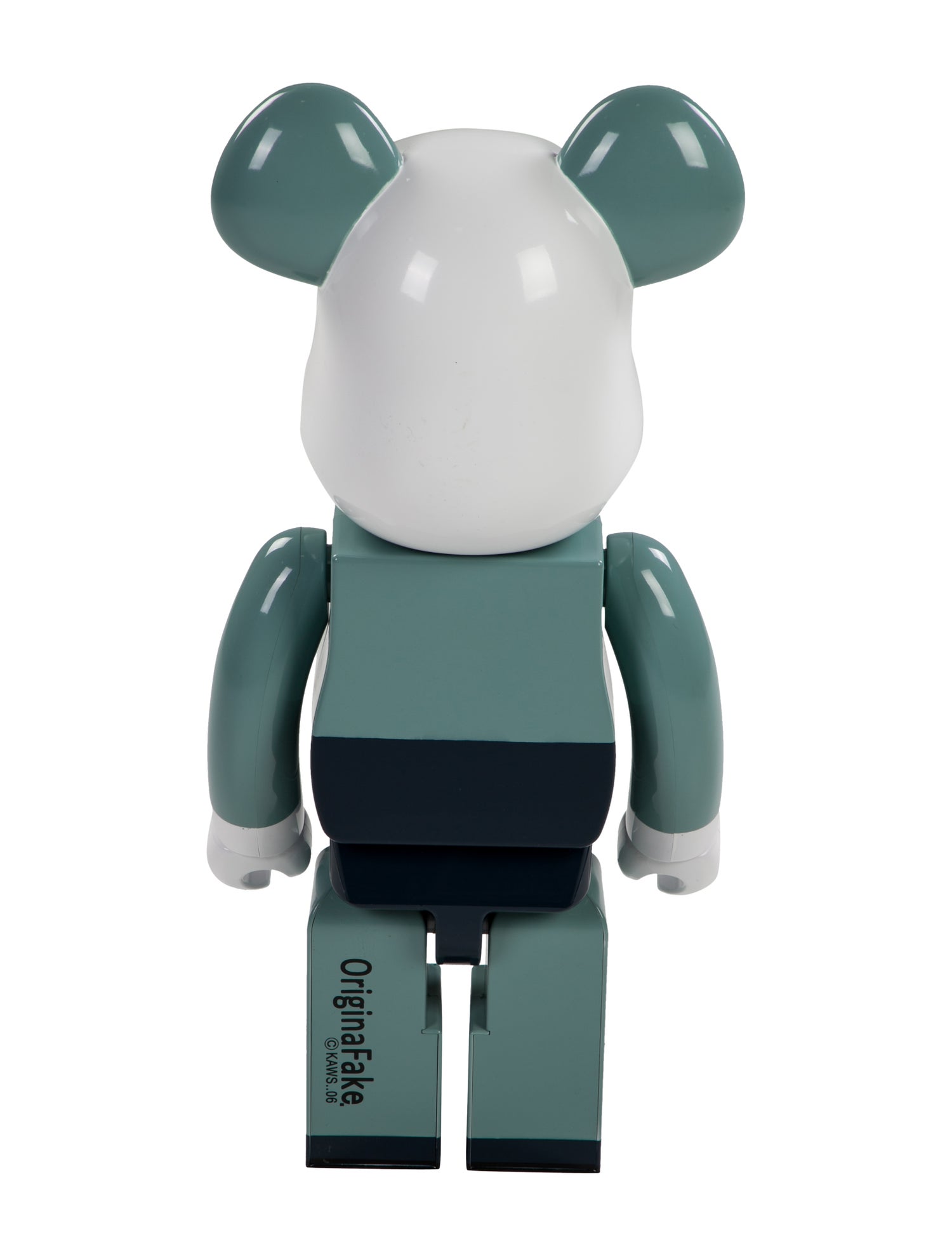 Bearbrick Figure Home Deco