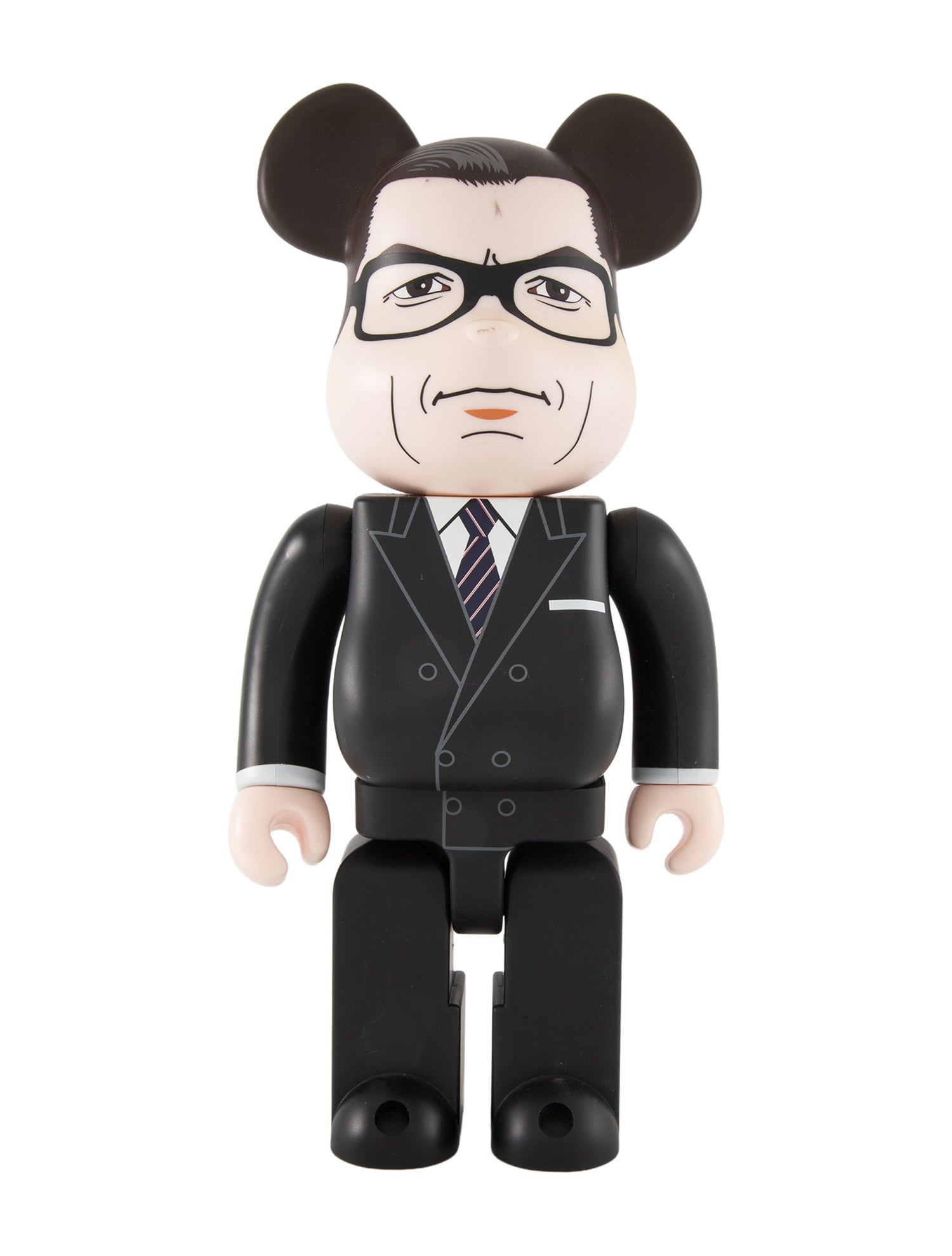 Bearbrick Harry Galahad Hart 400%