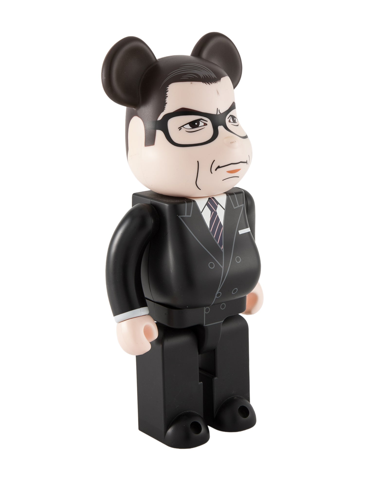 Bearbrick Harry Galahad Hart 400%