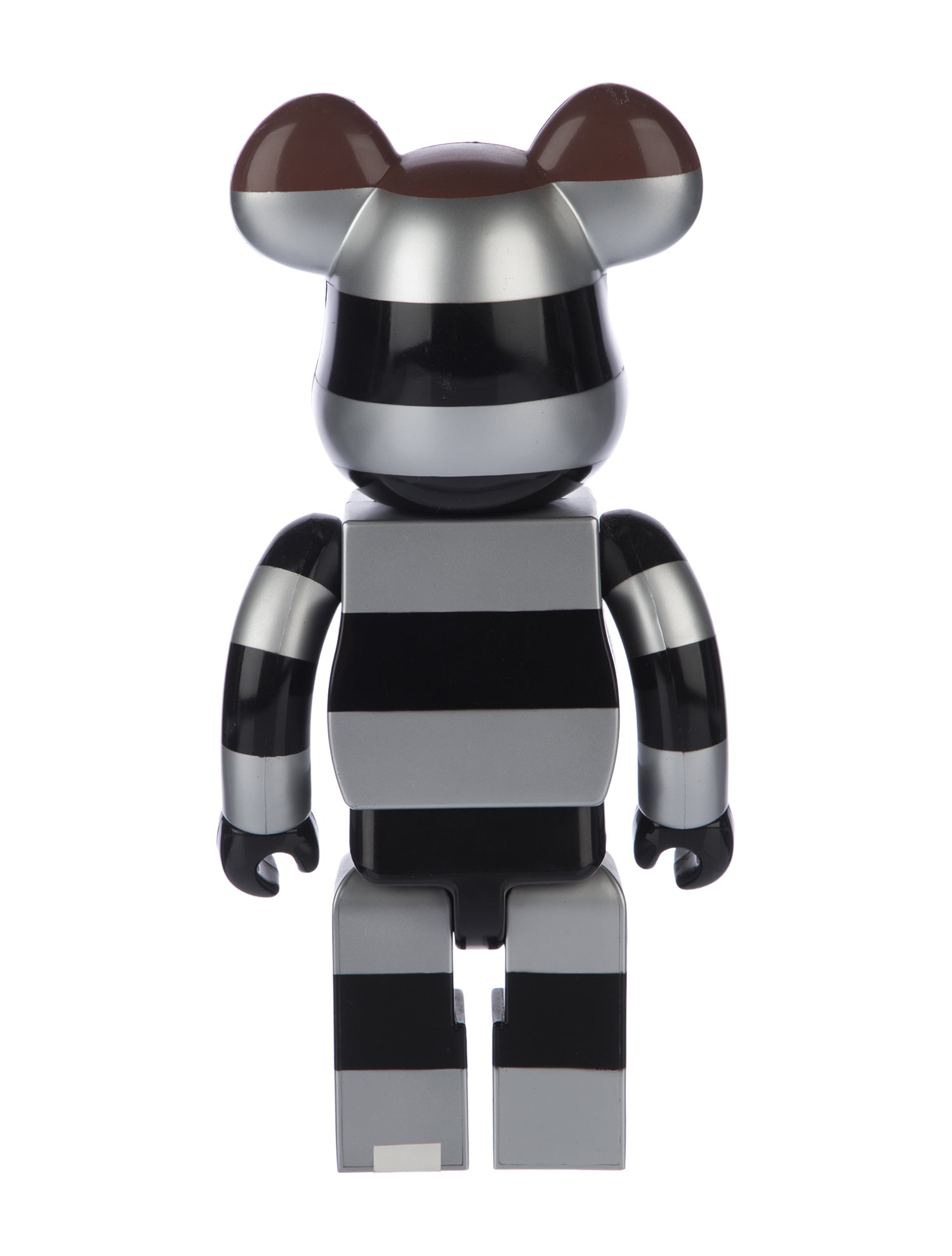 Bearbrick Bearbrick x Tim Biskup AlphaBeast Calli 400% Collectible Figure