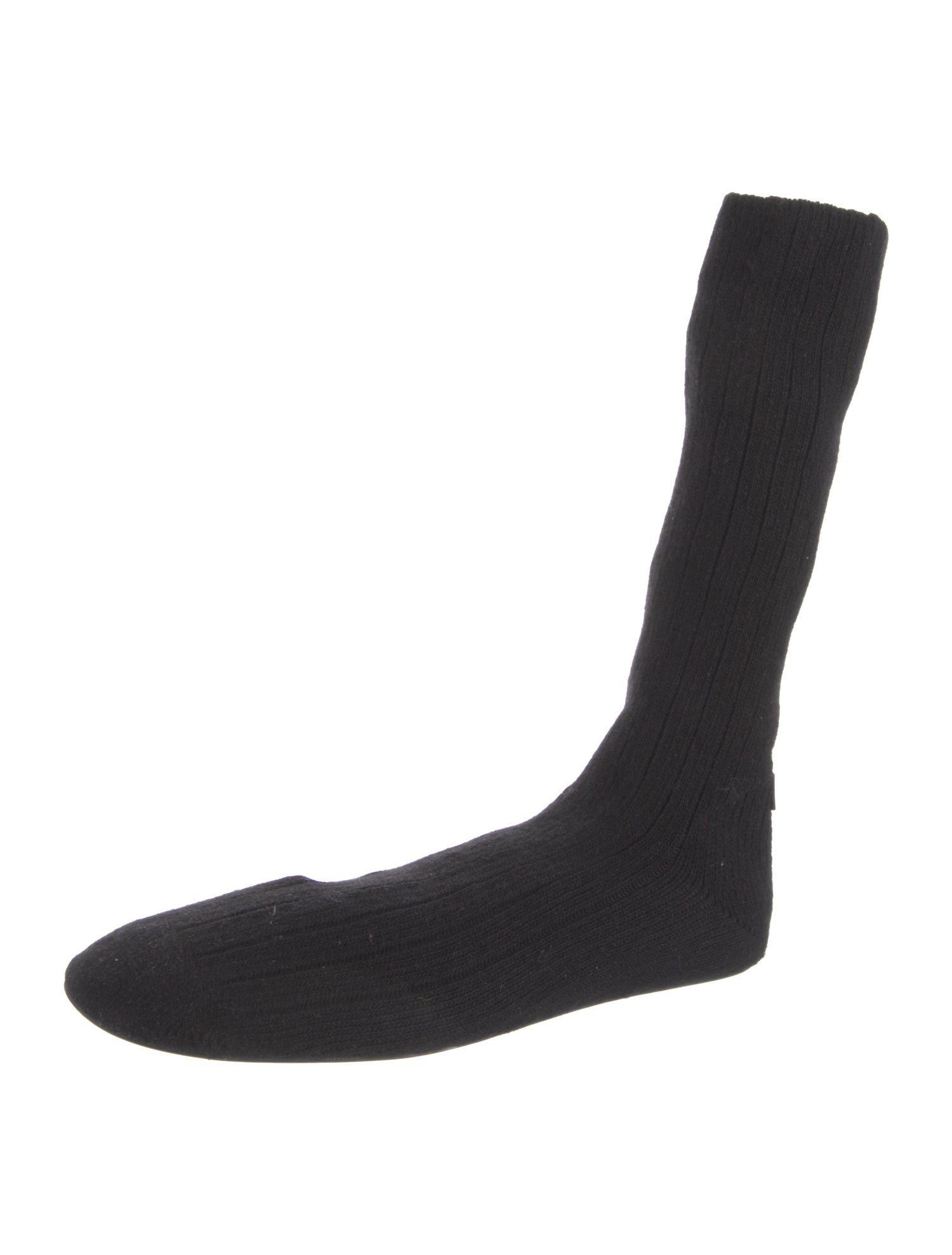 Brave Pudding Sock Boots