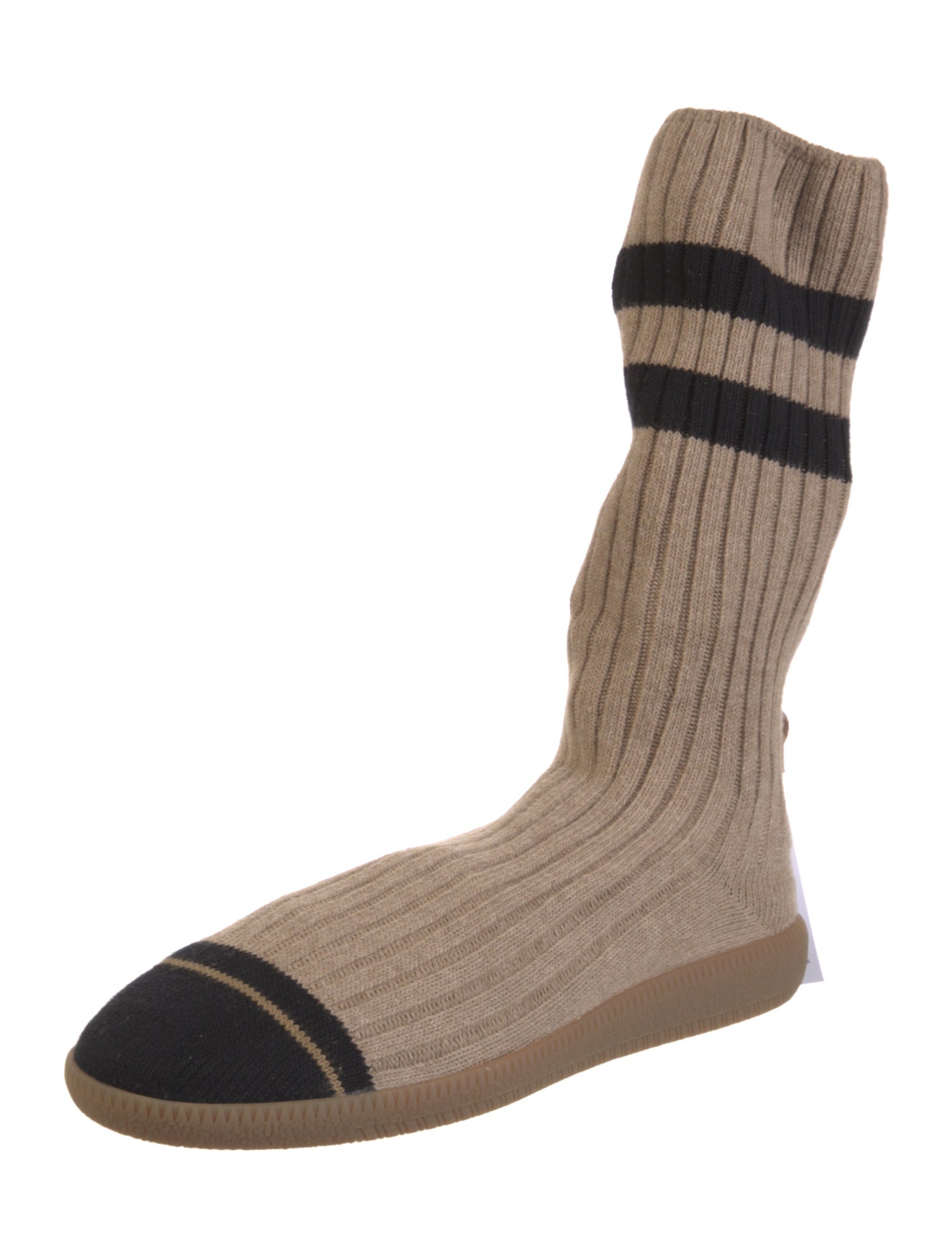 Brave Pudding Sock Sneakers