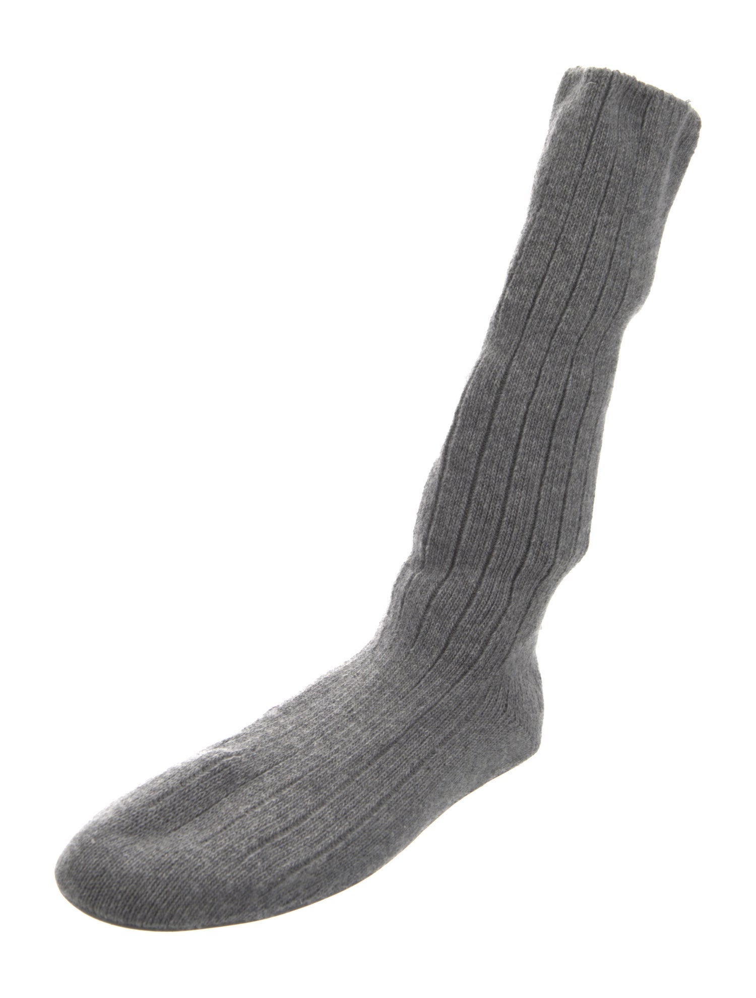 Brave Pudding Sock Boots