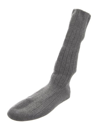 Brave Pudding Sock Boots