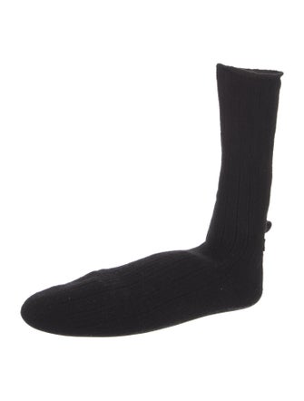 Brave Pudding Sock Sneakers