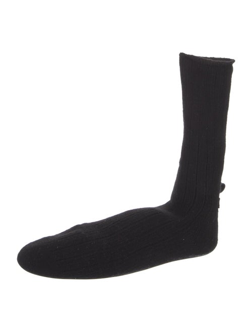 Brave Pudding Sock Sneakers