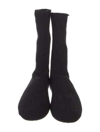 Brave Pudding Sock Sneakers