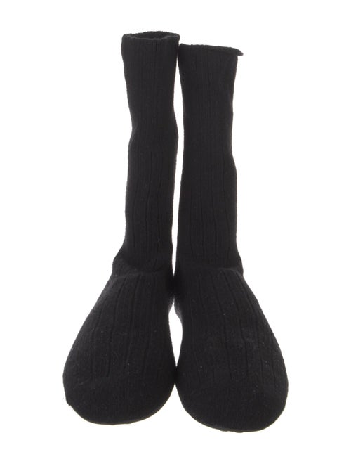 Brave Pudding Sock Sneakers