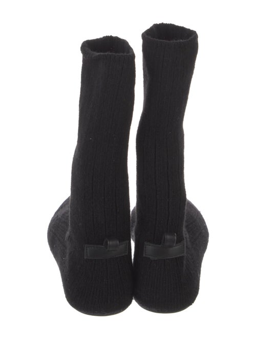 Brave Pudding Sock Sneakers