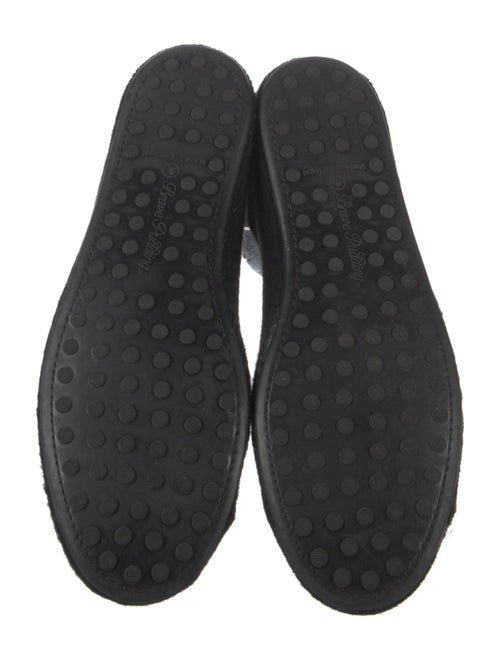 Brave Pudding Sock Sneakers