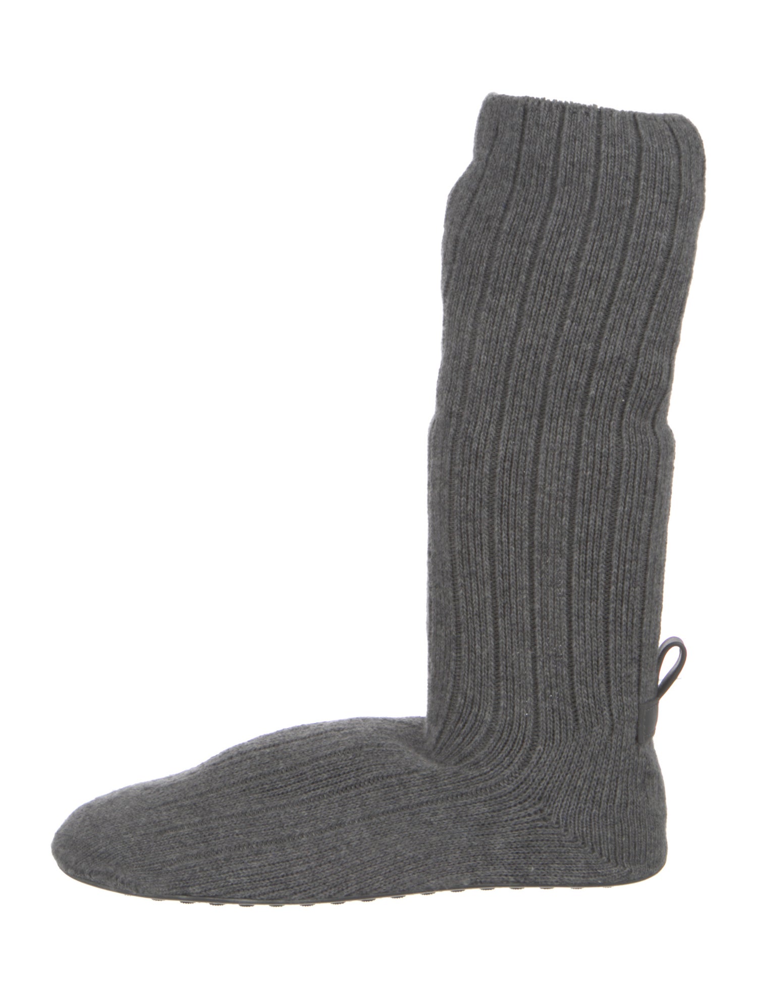 Brave Pudding Suede Sock Boots w/ Tags
