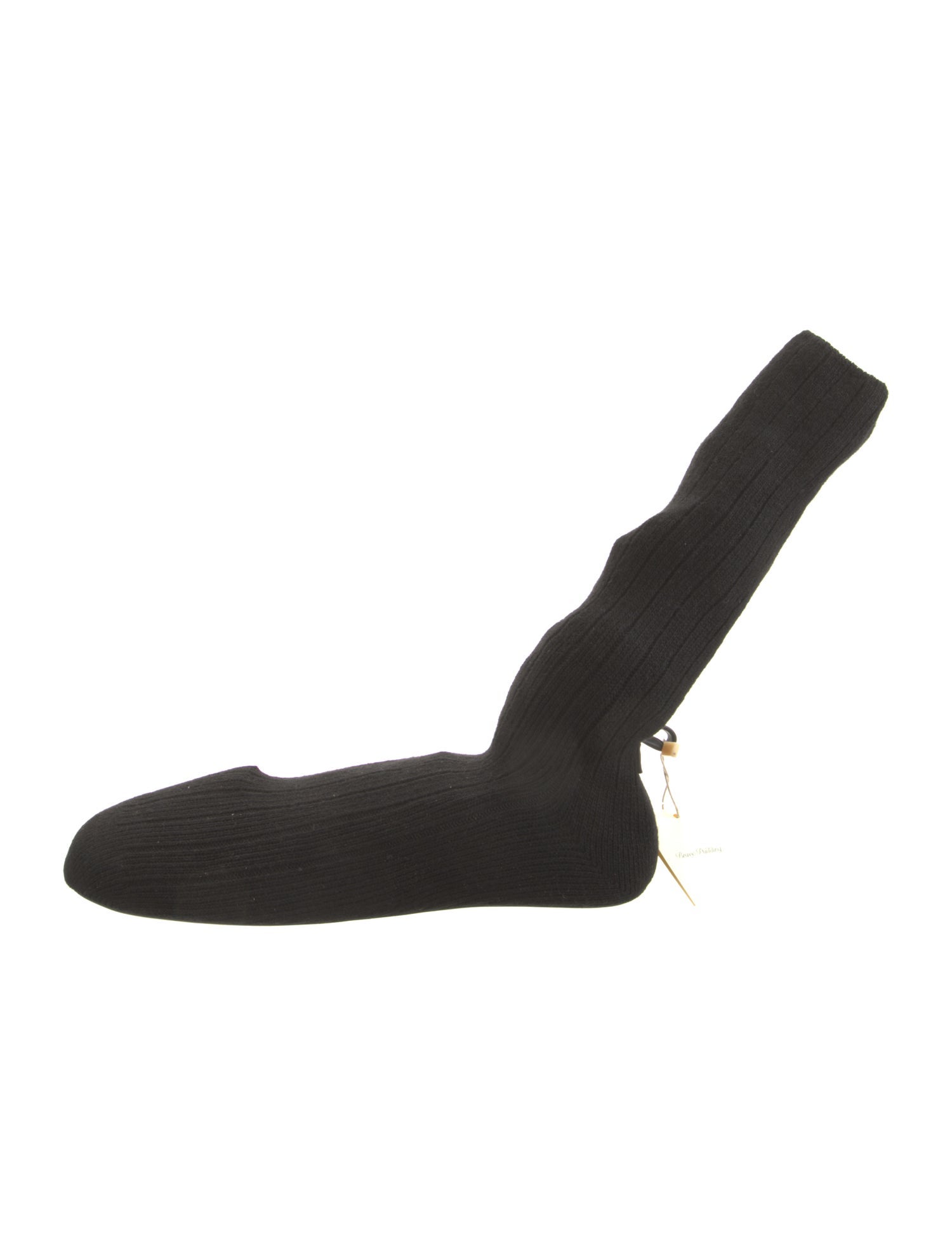 Brave Pudding Sock Sneakers w/ Tags