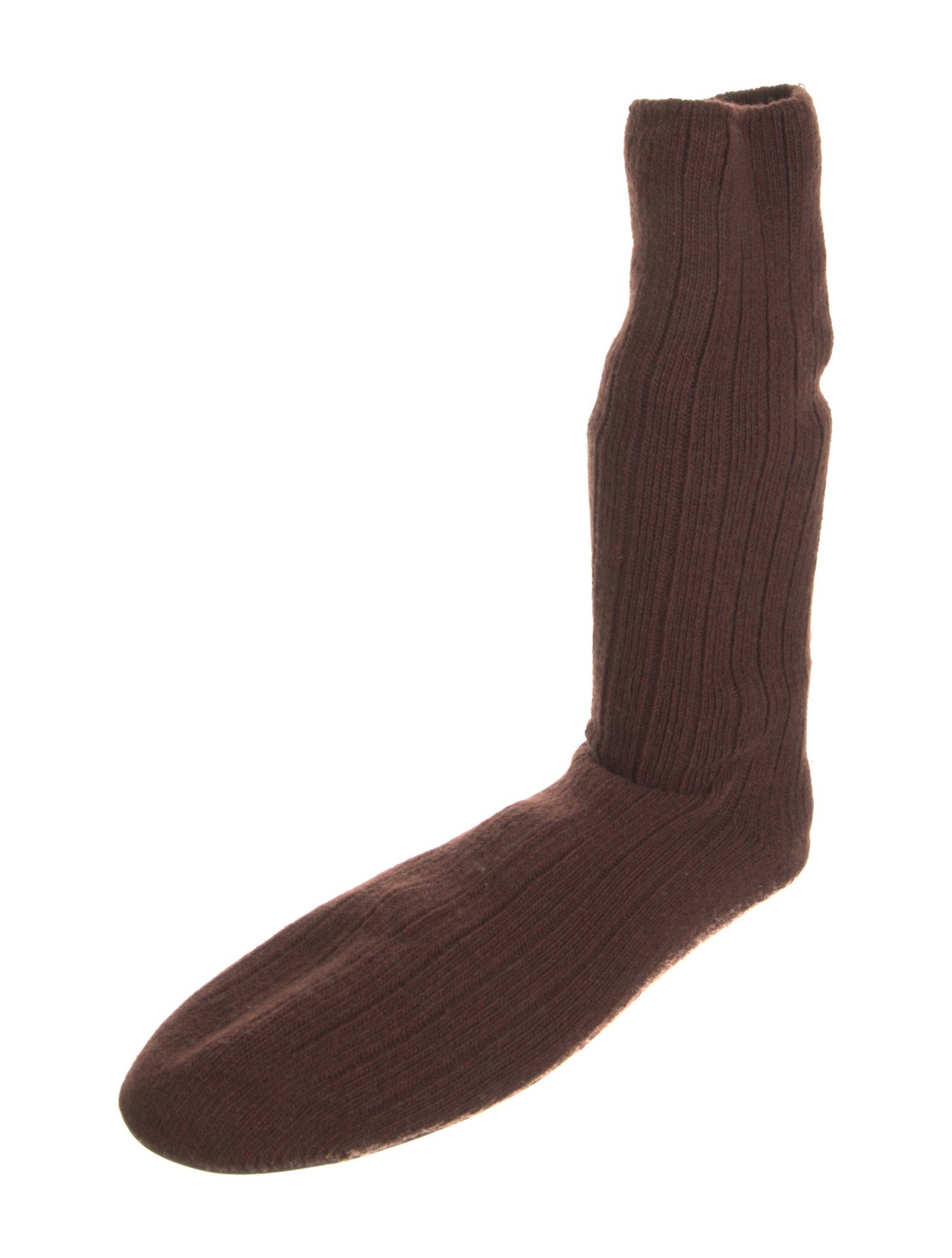 Brave Pudding Sock Boots