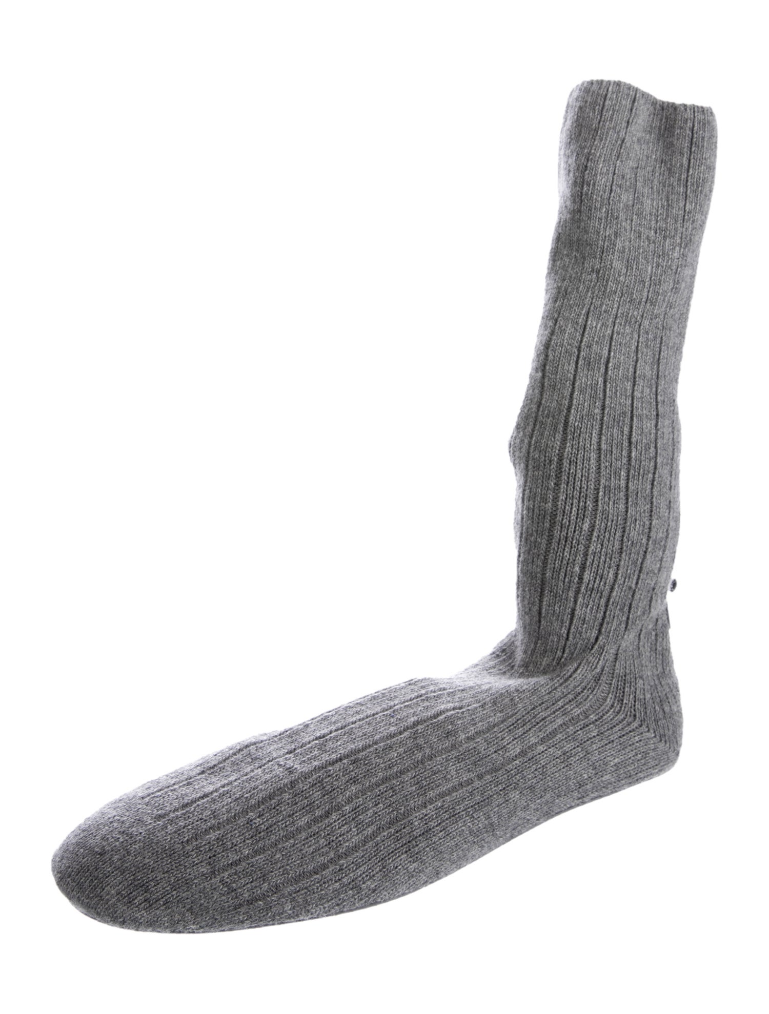Brave Pudding Sock Boots w/ Tags