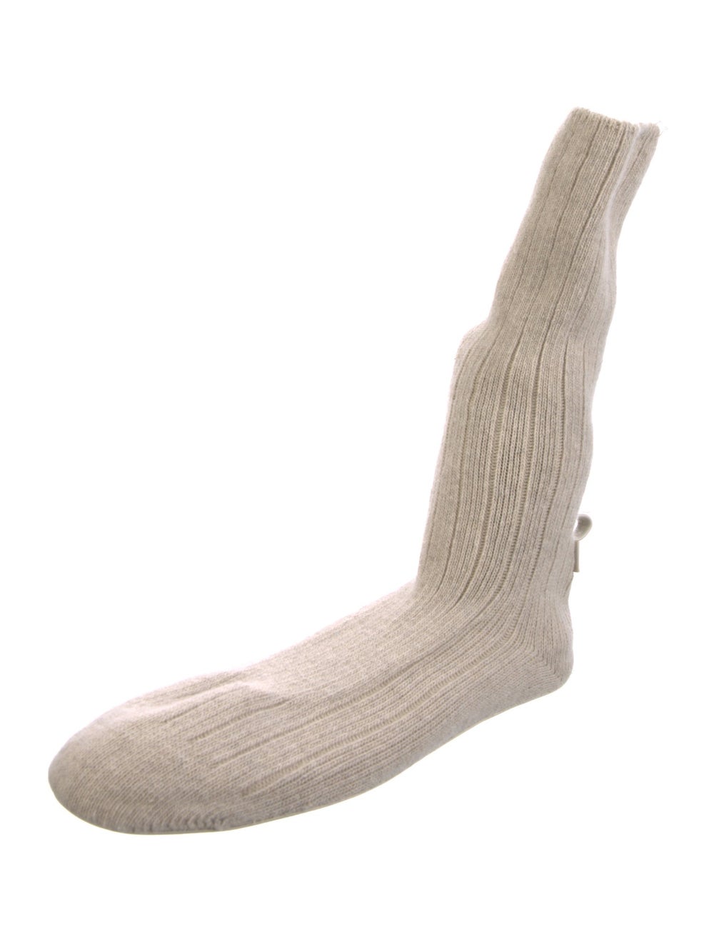 Brave Pudding Sock Boots View 2