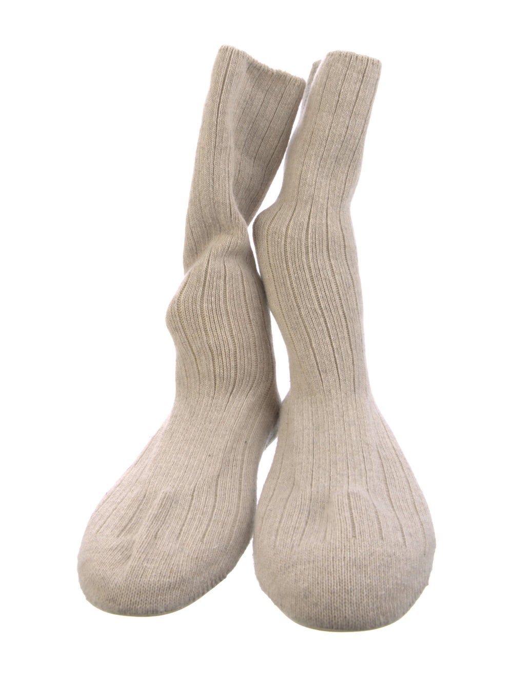 Brave Pudding Sock Boots View 3
