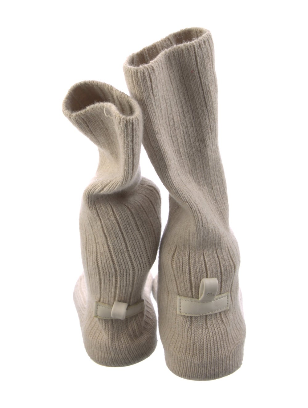 Brave Pudding Sock Boots View 4