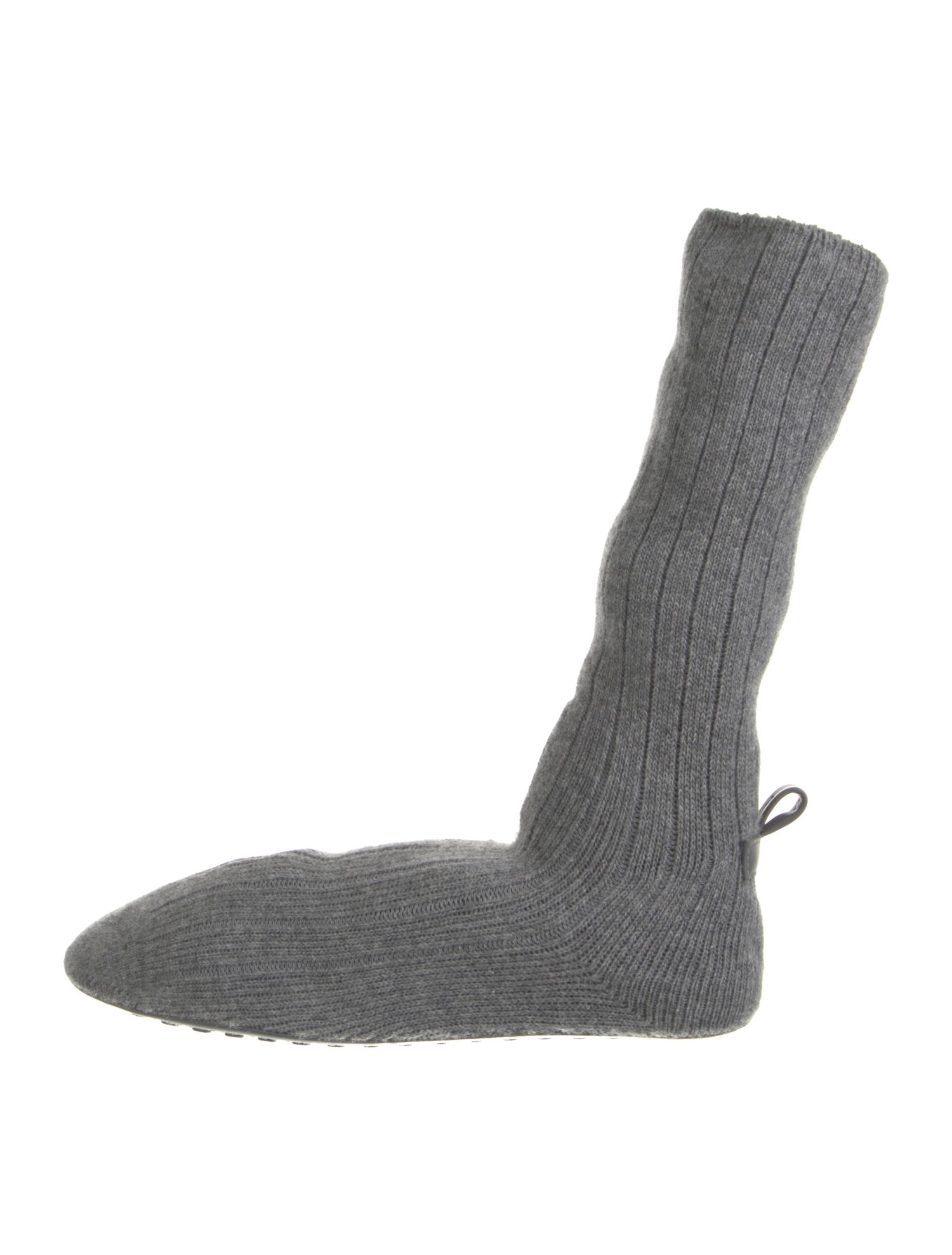 Brave Pudding Sock Boots