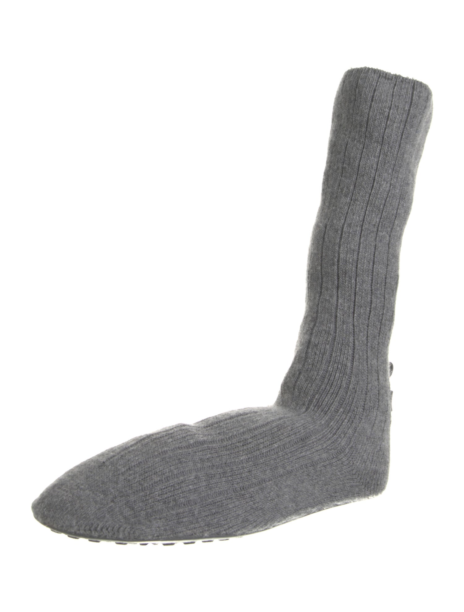 Brave Pudding Sock Boots