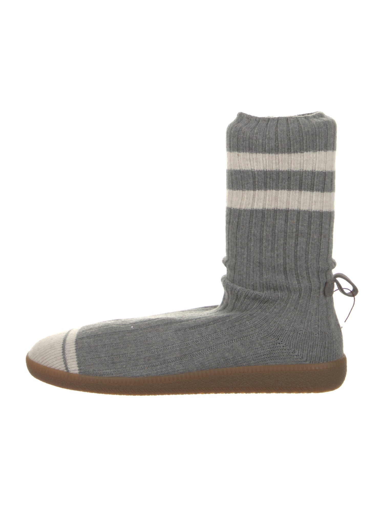Brave Pudding Sock Sneakers