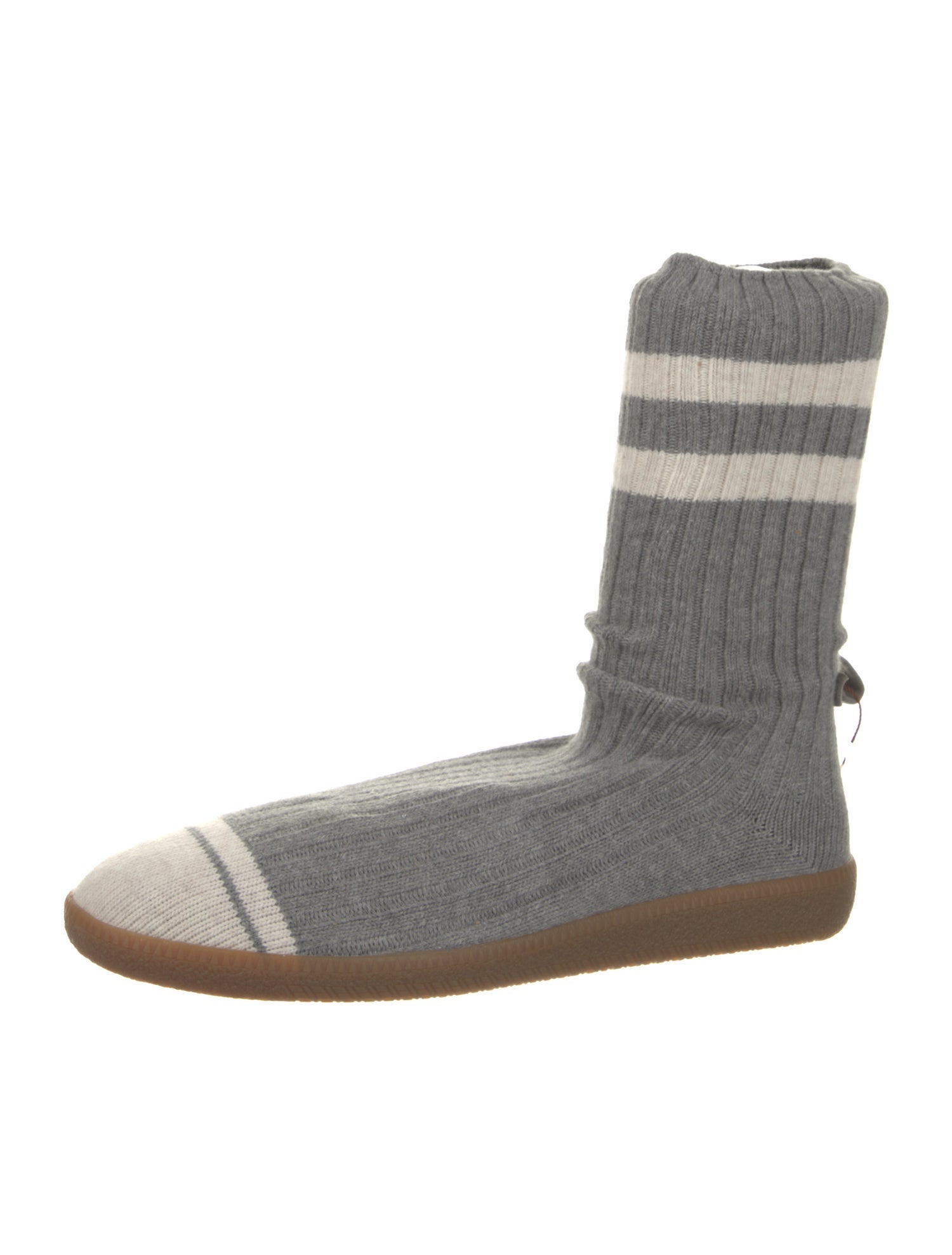 Brave Pudding Sock Sneakers