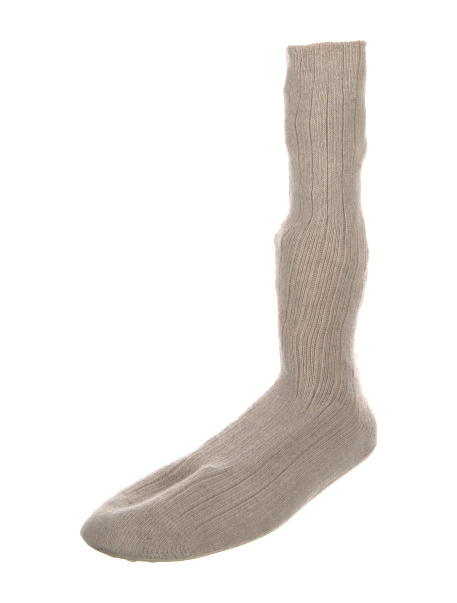 Brave Pudding Sock Boots