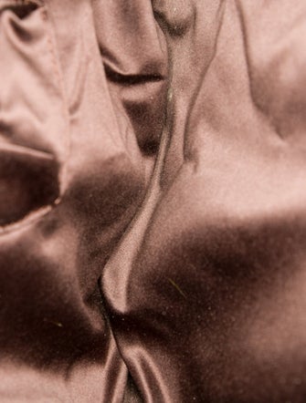 Berge Ponyhair Shoulder Bag