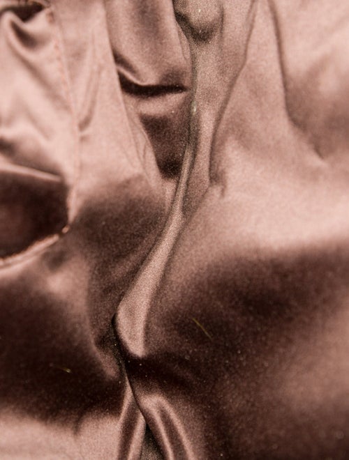 Berge Ponyhair Shoulder Bag