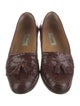 Bragano Leather Loafers