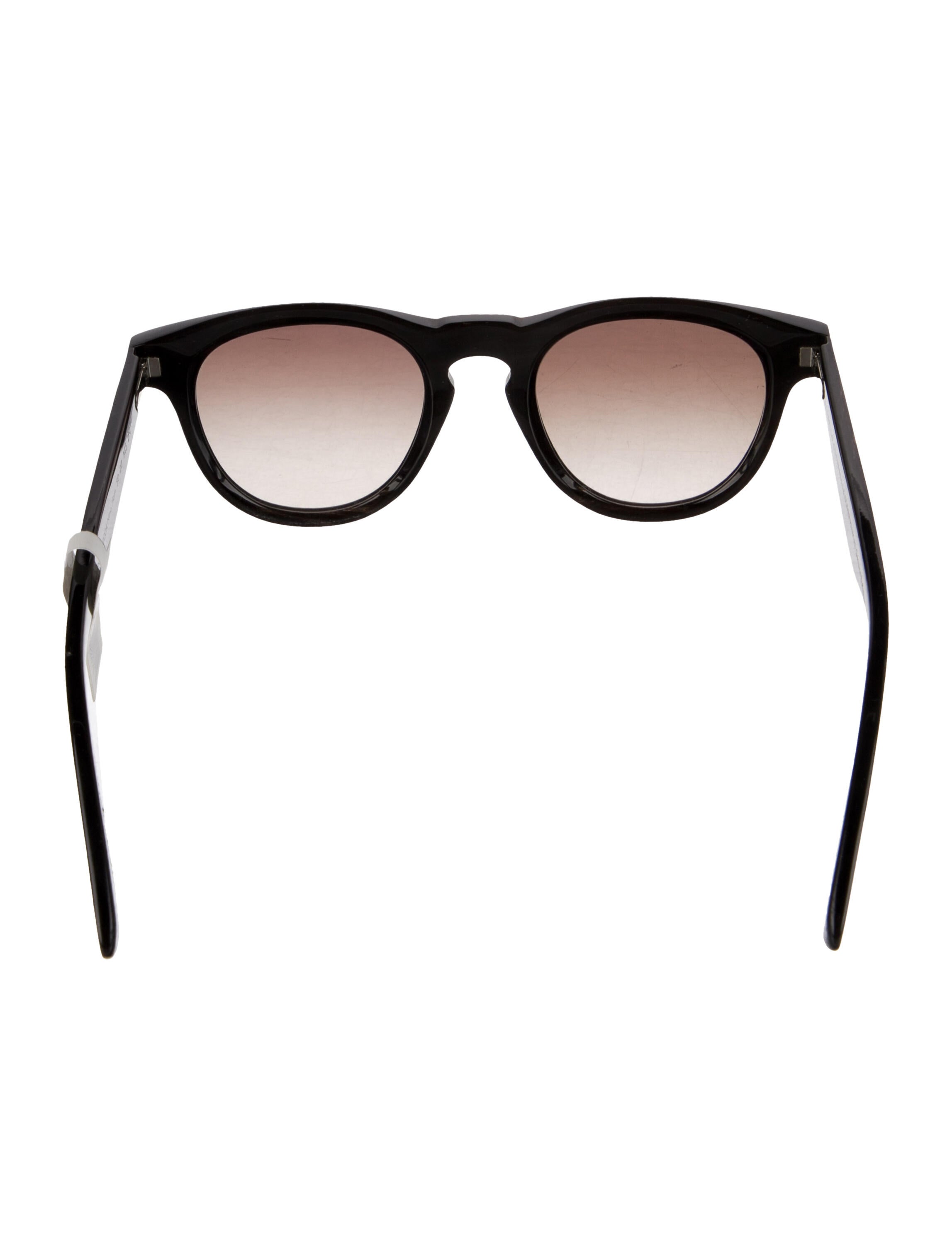 Brunello Cucinelli x Oliver Peoples Wayfarer Gradient Sunglasses