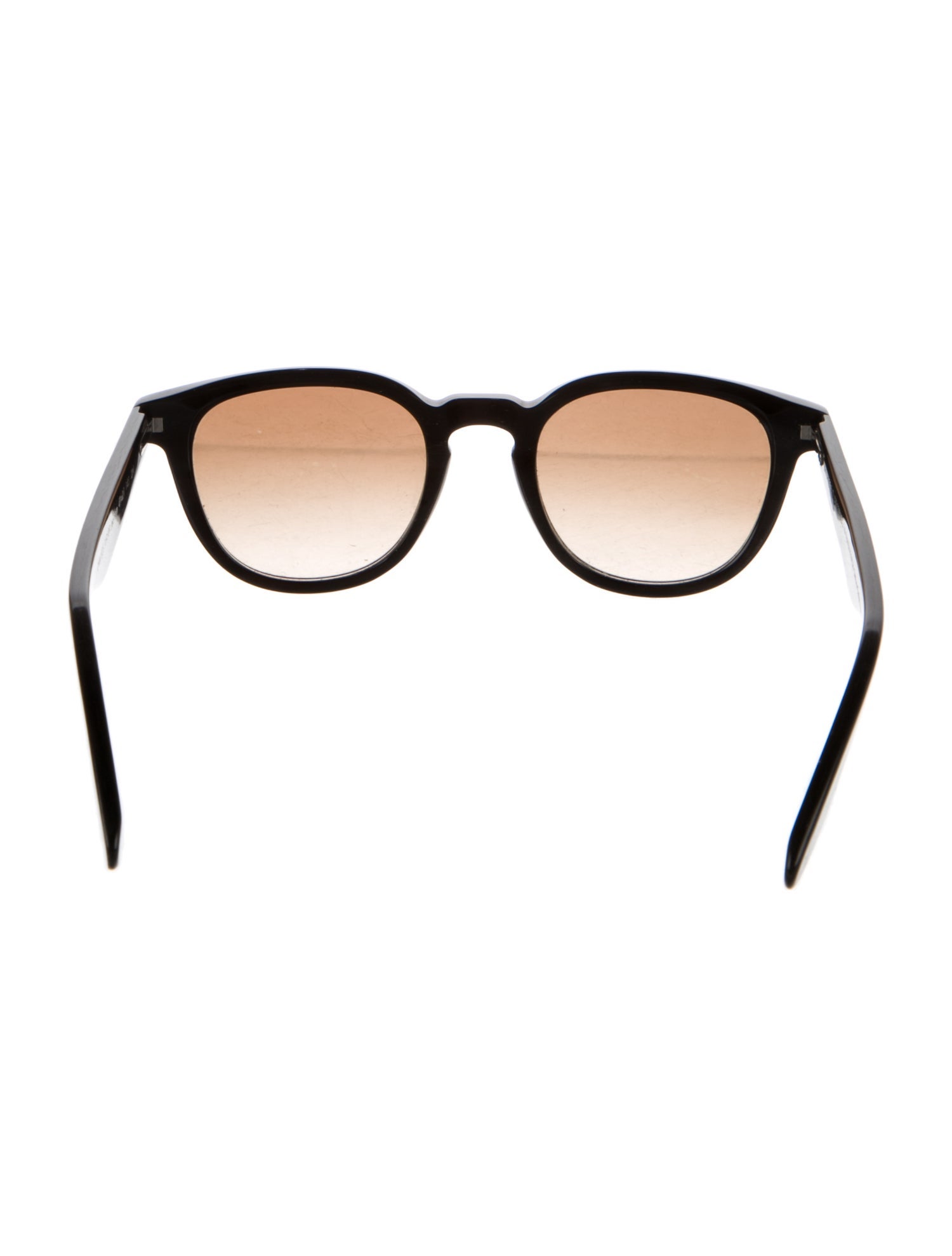 Brunello Cucinelli x Oliver Peoples Wayfarer Gradient Sunglasses