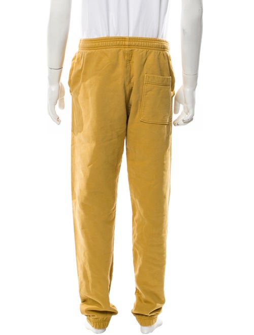 Brain Dead Graphic Print Lounge Bottoms