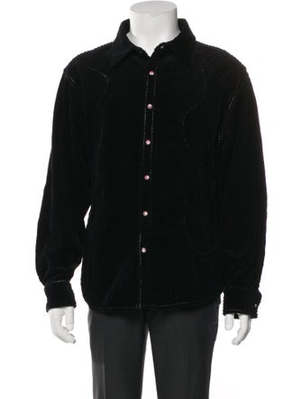 Brain Dead Trucker Jacket