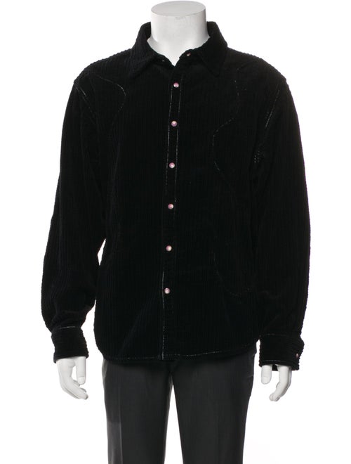 Brain Dead Trucker Jacket