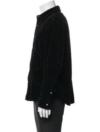 Brain Dead Trucker Jacket