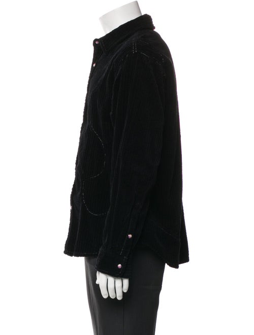 Brain Dead Trucker Jacket