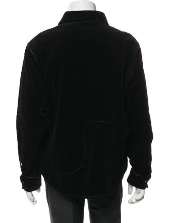 Brain Dead Trucker Jacket