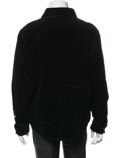 Brain Dead Trucker Jacket