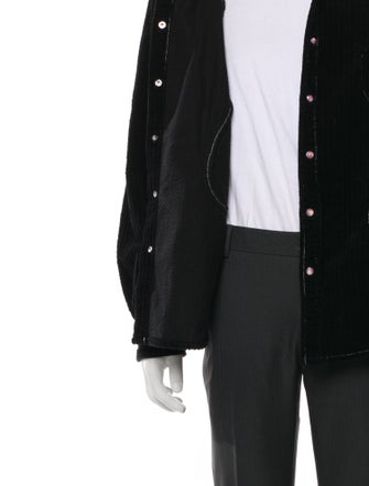 Brain Dead Trucker Jacket