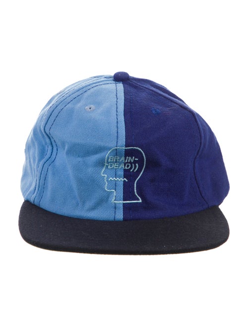 Brain Dead Baseball Cap