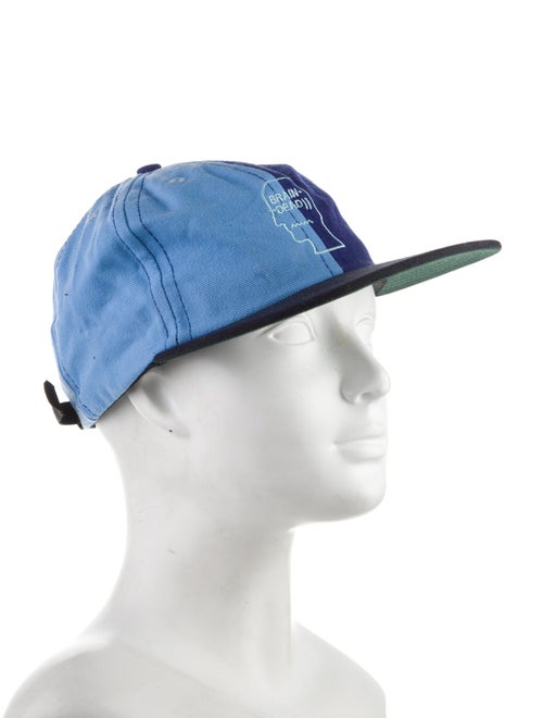 Brain Dead Baseball Cap