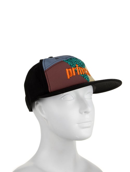 Brain Dead Embroidered Nylon Cap w/Tags