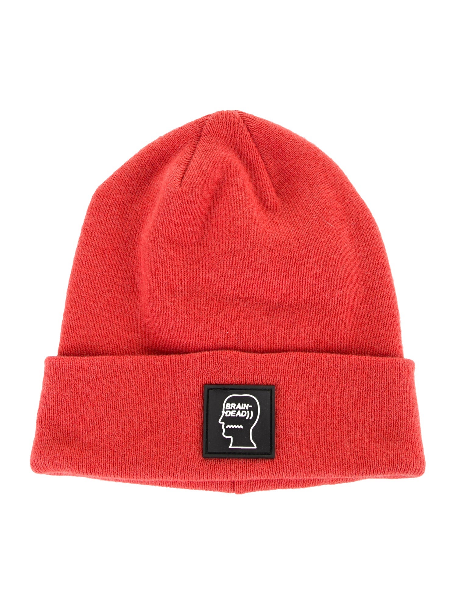 Brain Dead Beanie